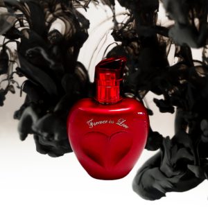 FOREVER IN LOVE PARFUM POUR FEMME