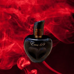 EROS 69 PARFUM POUR FEMME